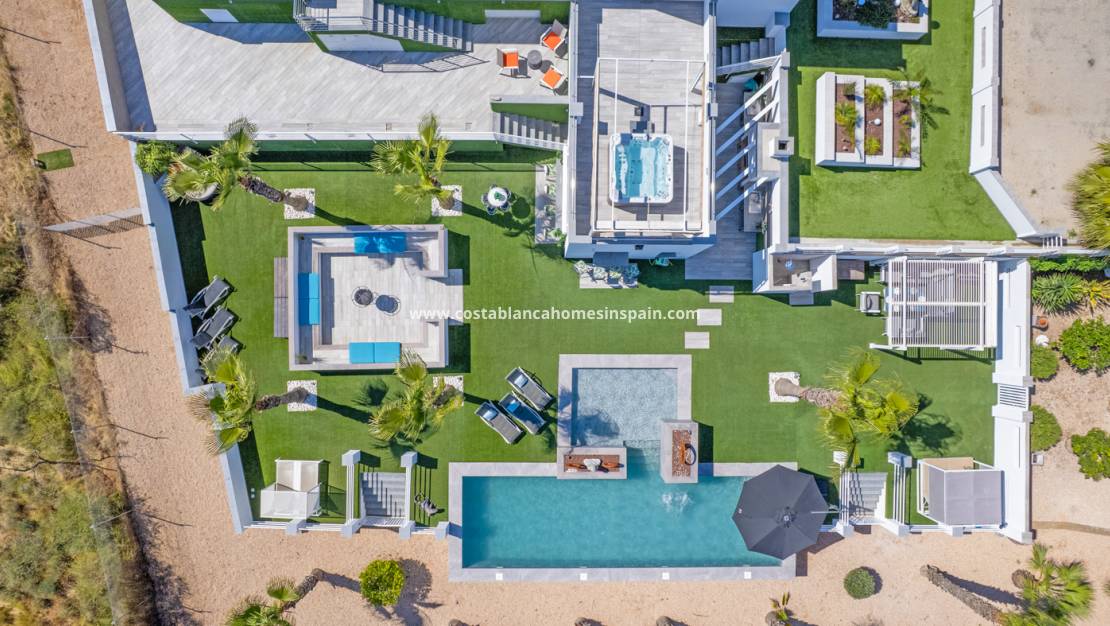 Resale -  - Torremendo