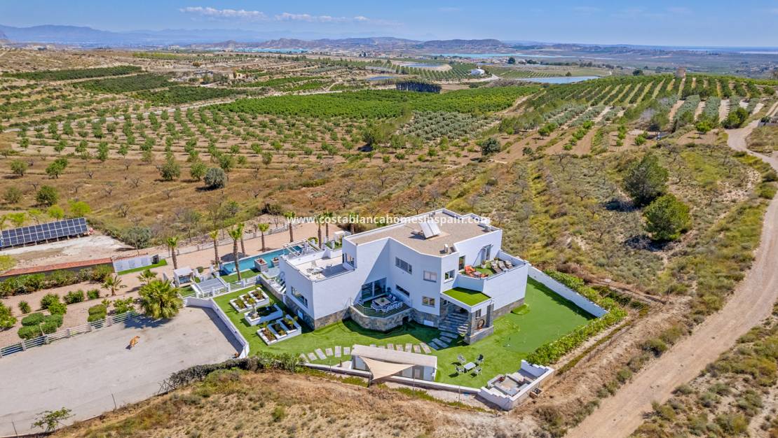 Resale -  - Torremendo