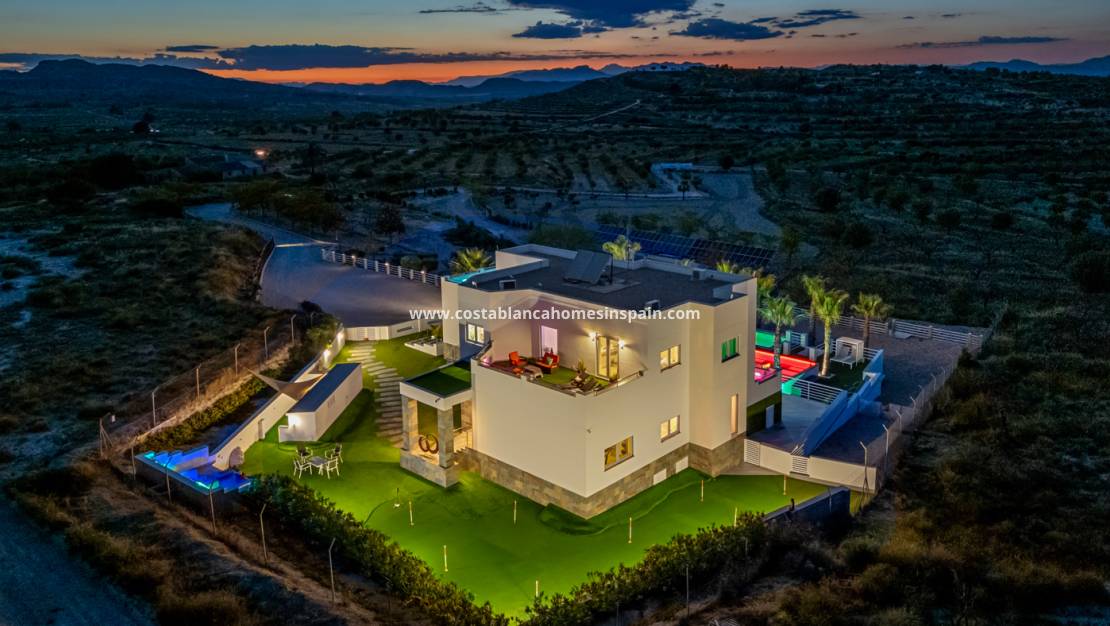 Resale -  - Torremendo