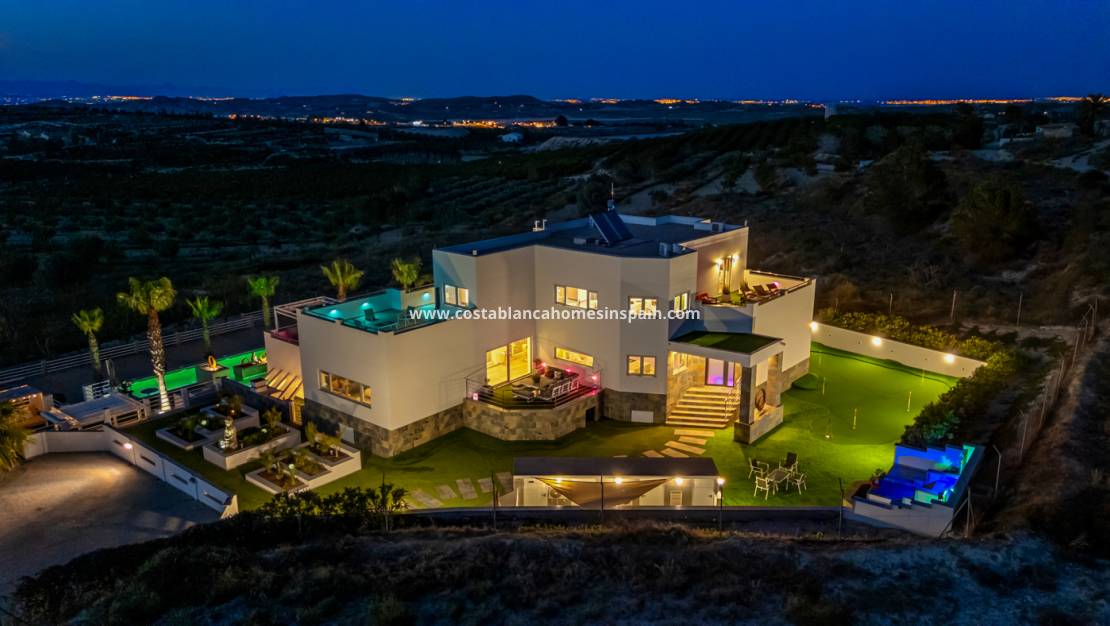 Resale -  - Torremendo