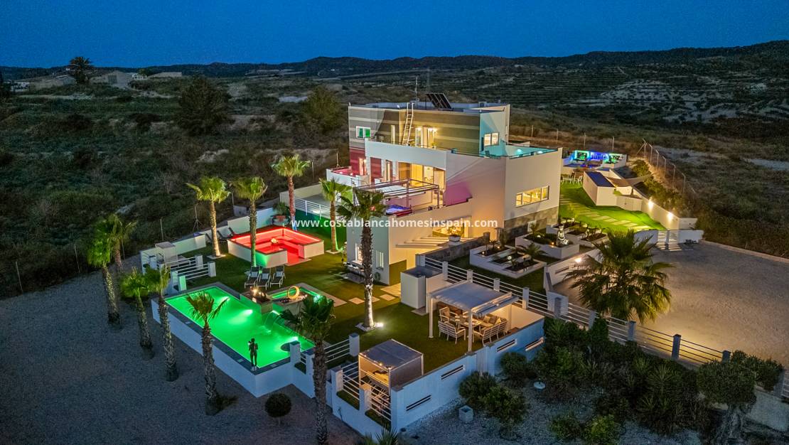 Resale -  - Torremendo