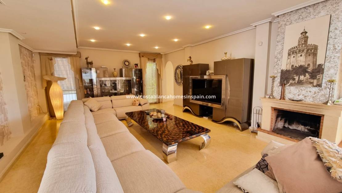 Resale -  - Torrevieja - La Mata