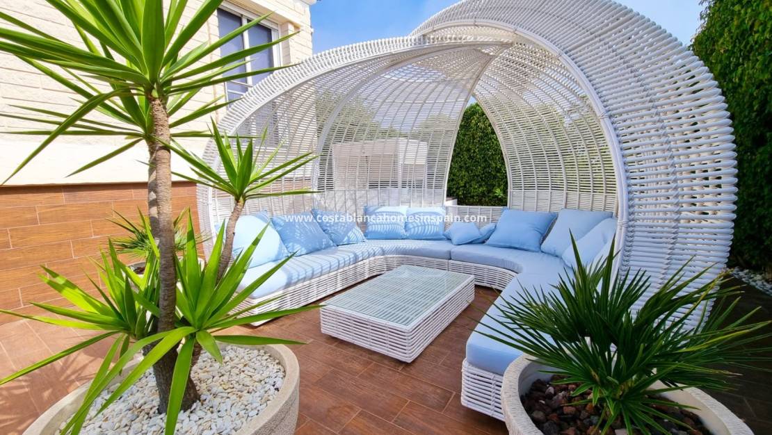 Resale -  - Torrevieja - La Mata