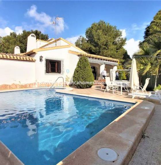  - Resale - Torrevieja - O-19839