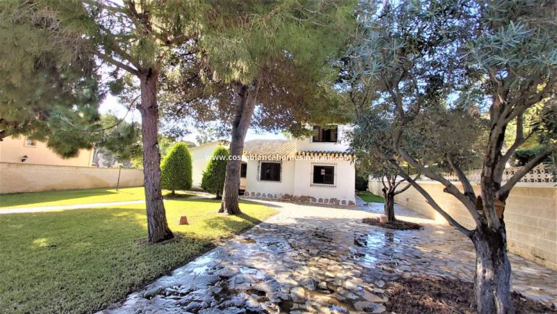 Resale -  - Torrevieja