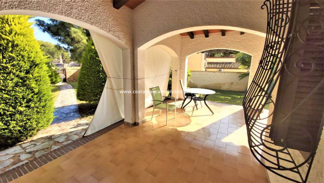 Resale -  - Torrevieja