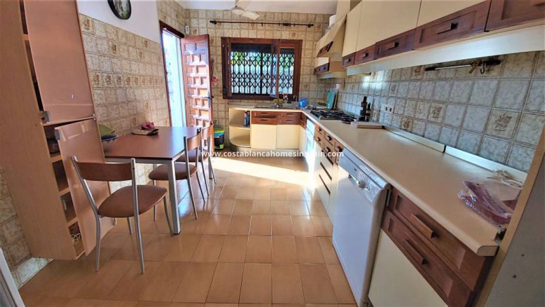 Resale -  - Torrevieja