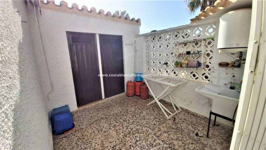 Resale -  - Torrevieja