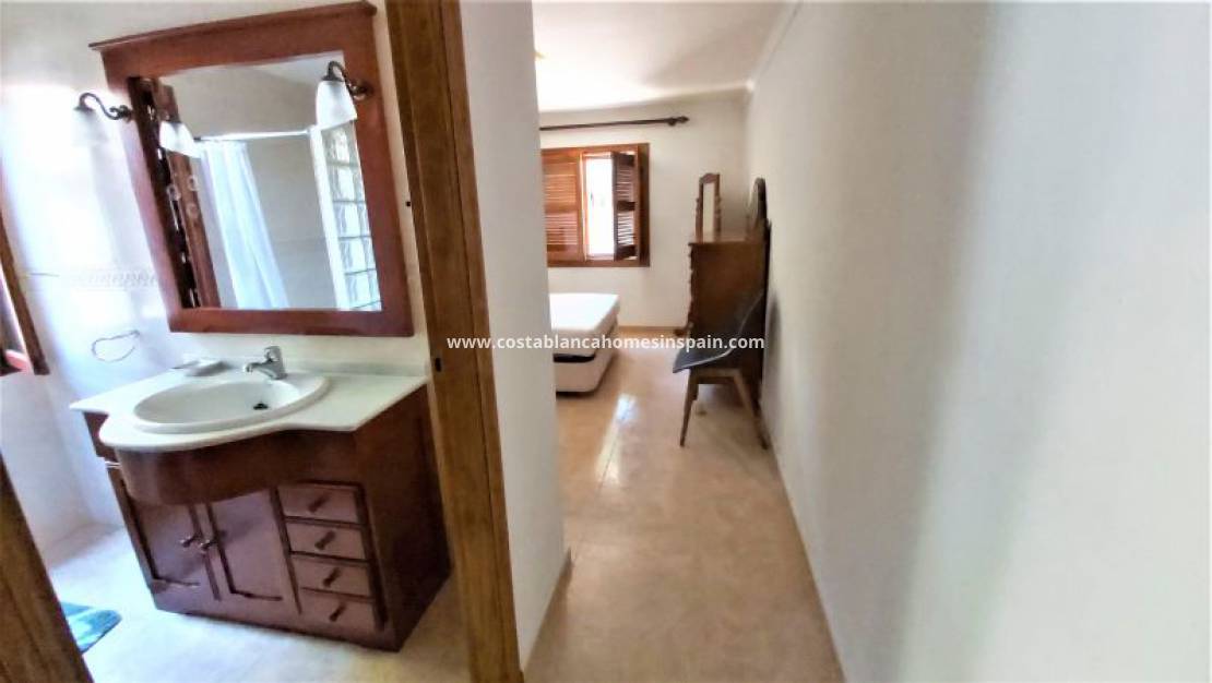 Resale -  - Torrevieja