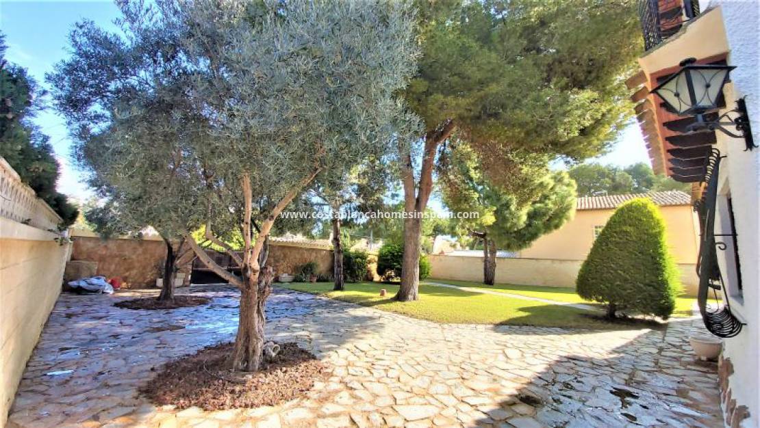 Resale -  - Torrevieja