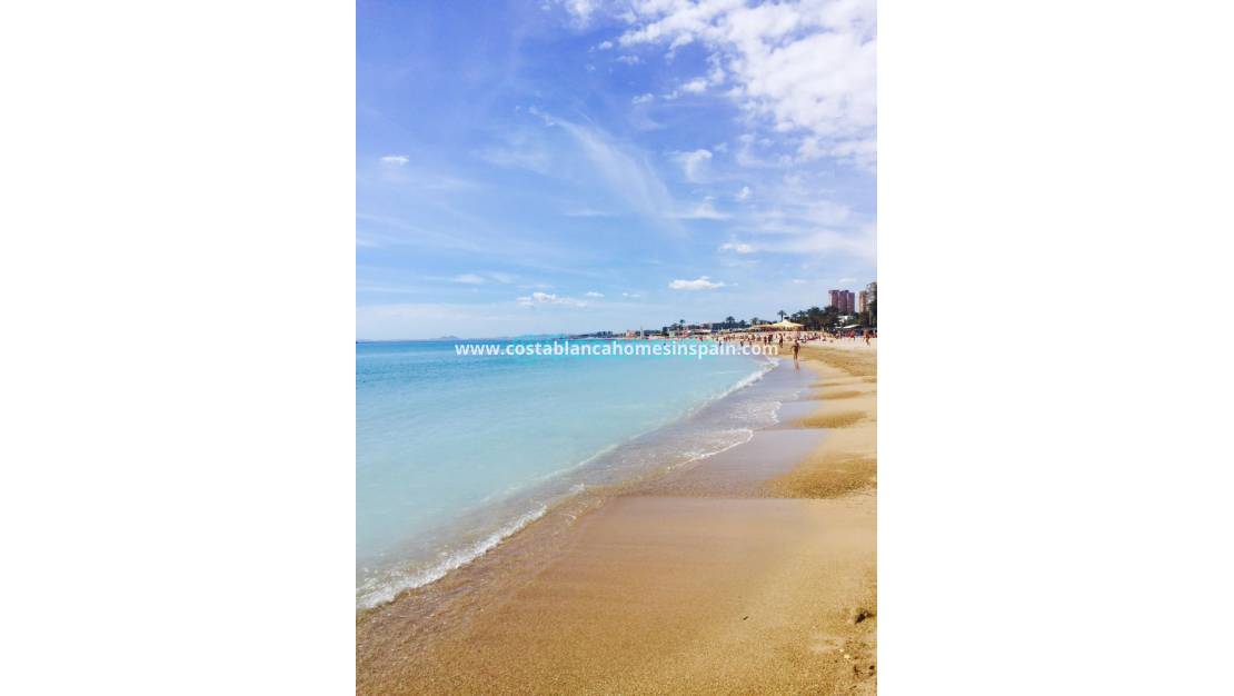 Resale -  - Torrevieja