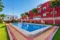 Resale - Town house - Orihuela Costa - Los Altos