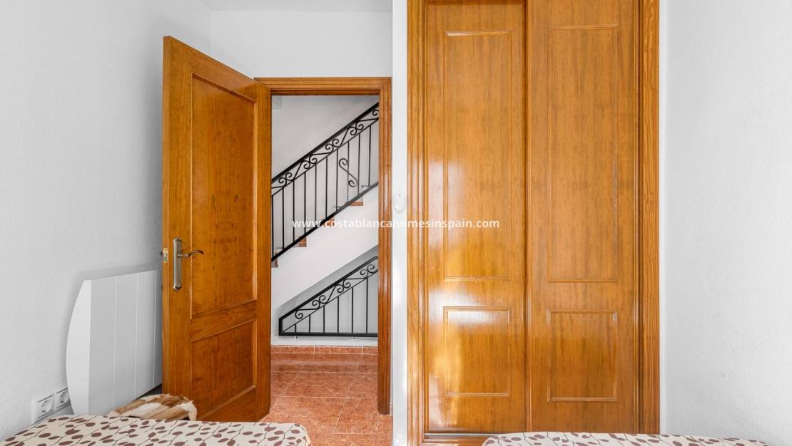 Resale - Town house - Orihuela Costa - Los Altos