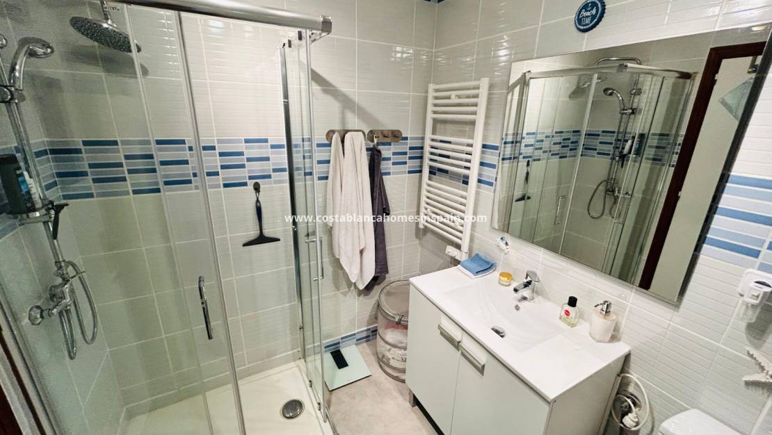 Resale - Town house - Torrevieja - San Luis