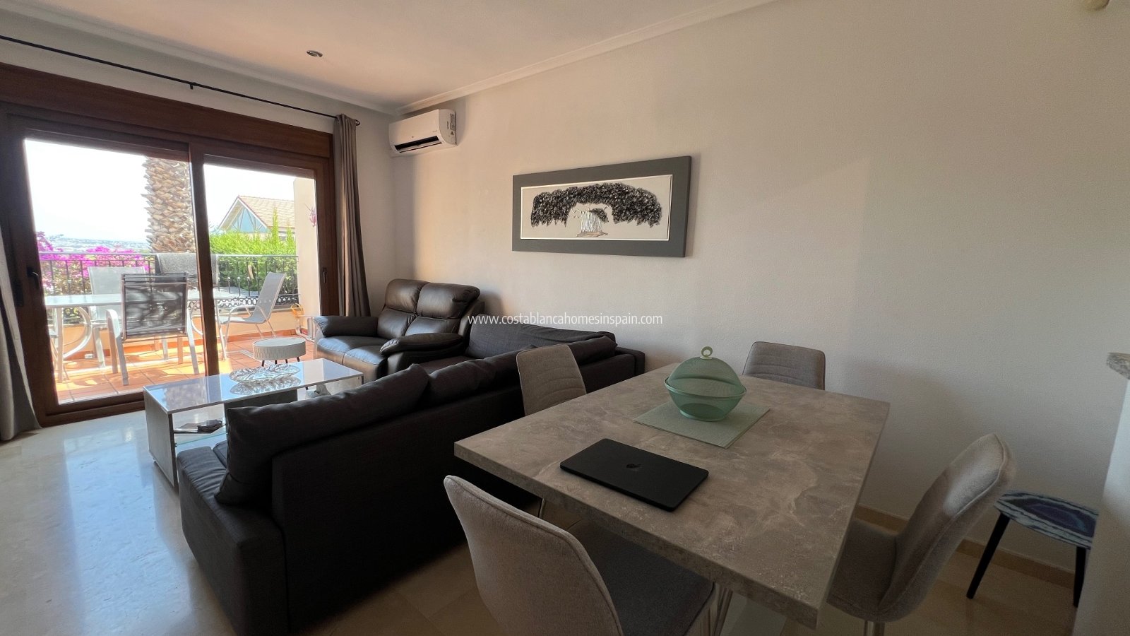 Resale - Townhouse - Algorfa - La Finca Golf
