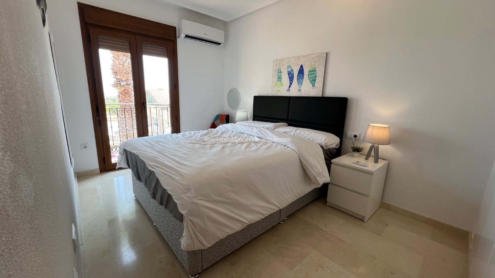 Resale - Townhouse - Algorfa - La Finca Golf
