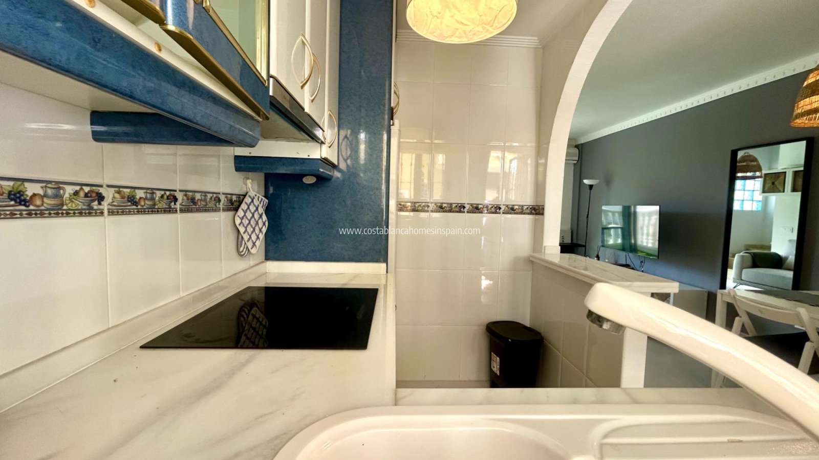 Resale - Townhouse - Algorfa - Montemar