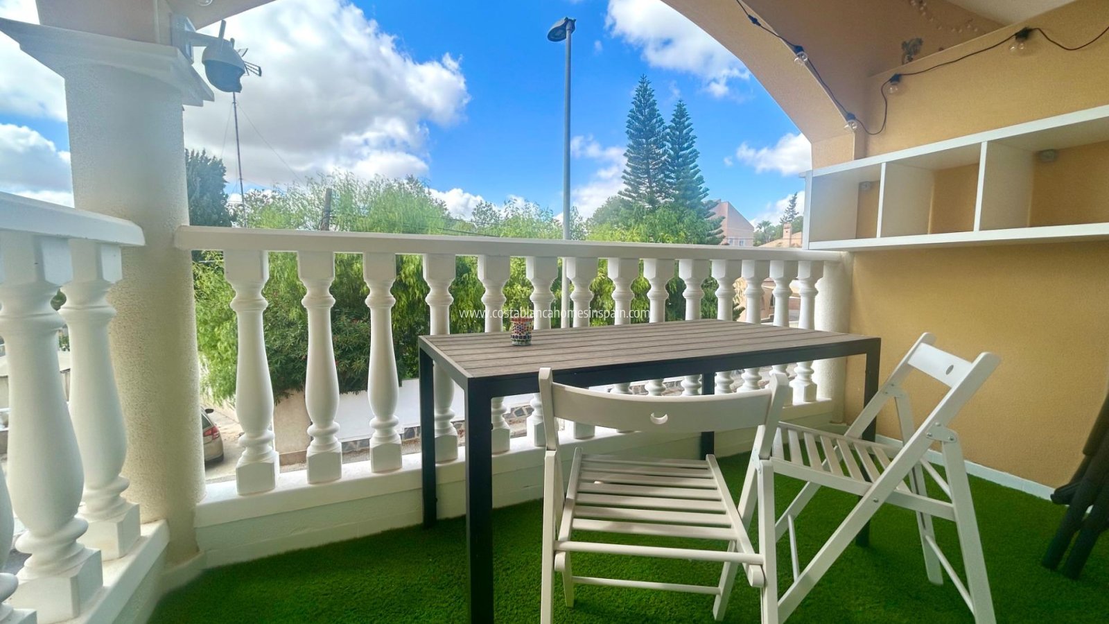 Resale - Townhouse - Algorfa - Montemar