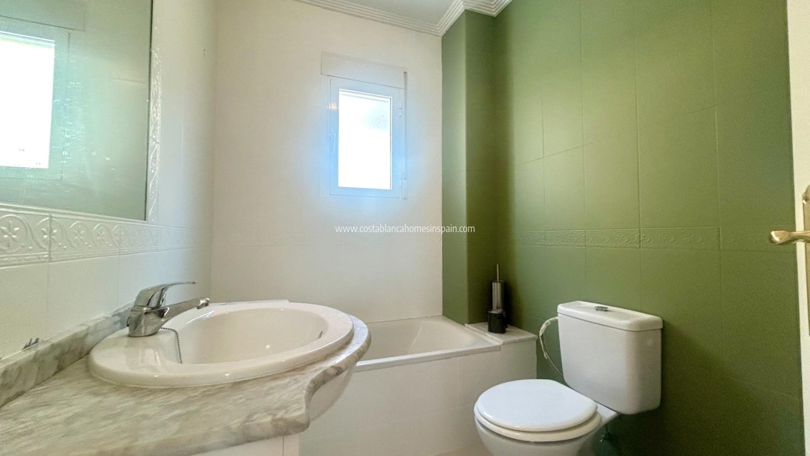 Resale - Townhouse - Algorfa - Montemar