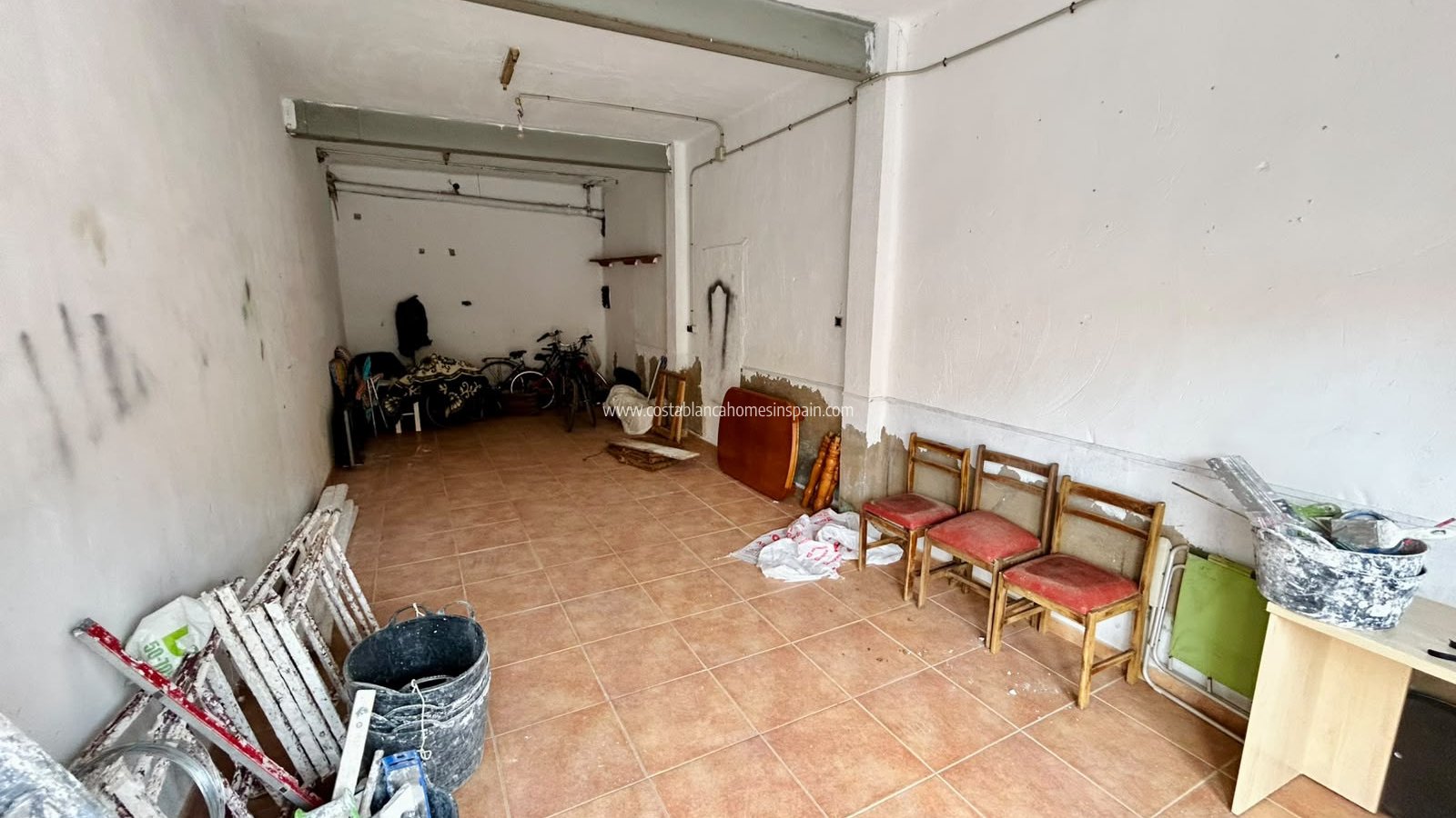 Resale - Townhouse - Algorfa