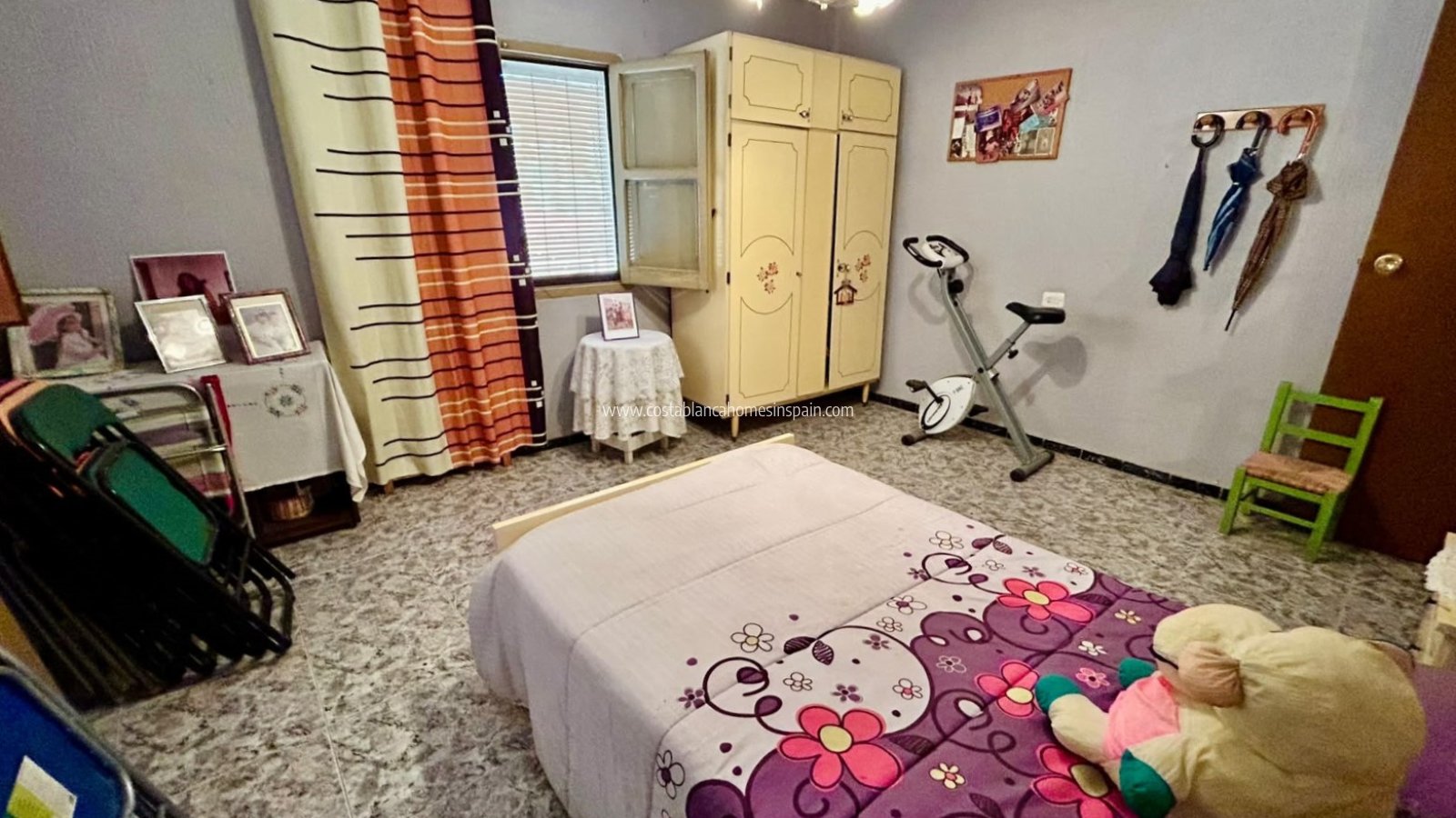 Resale - Townhouse - Algorfa