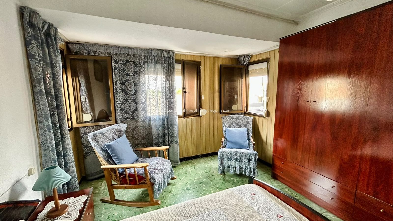 Resale - Townhouse - Algorfa