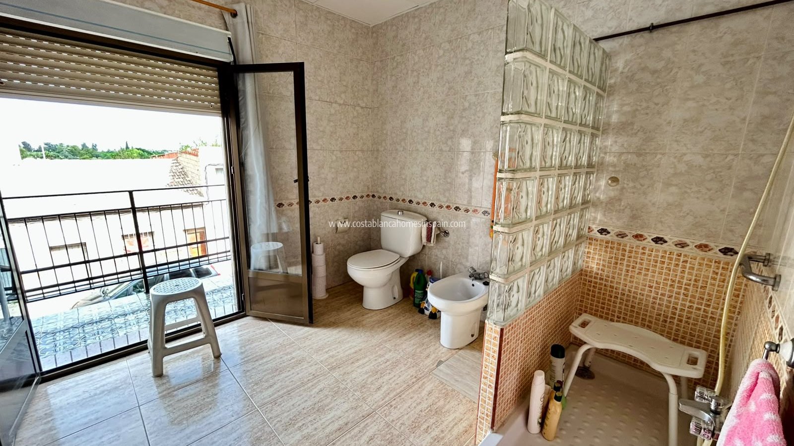 Resale - Townhouse - Algorfa