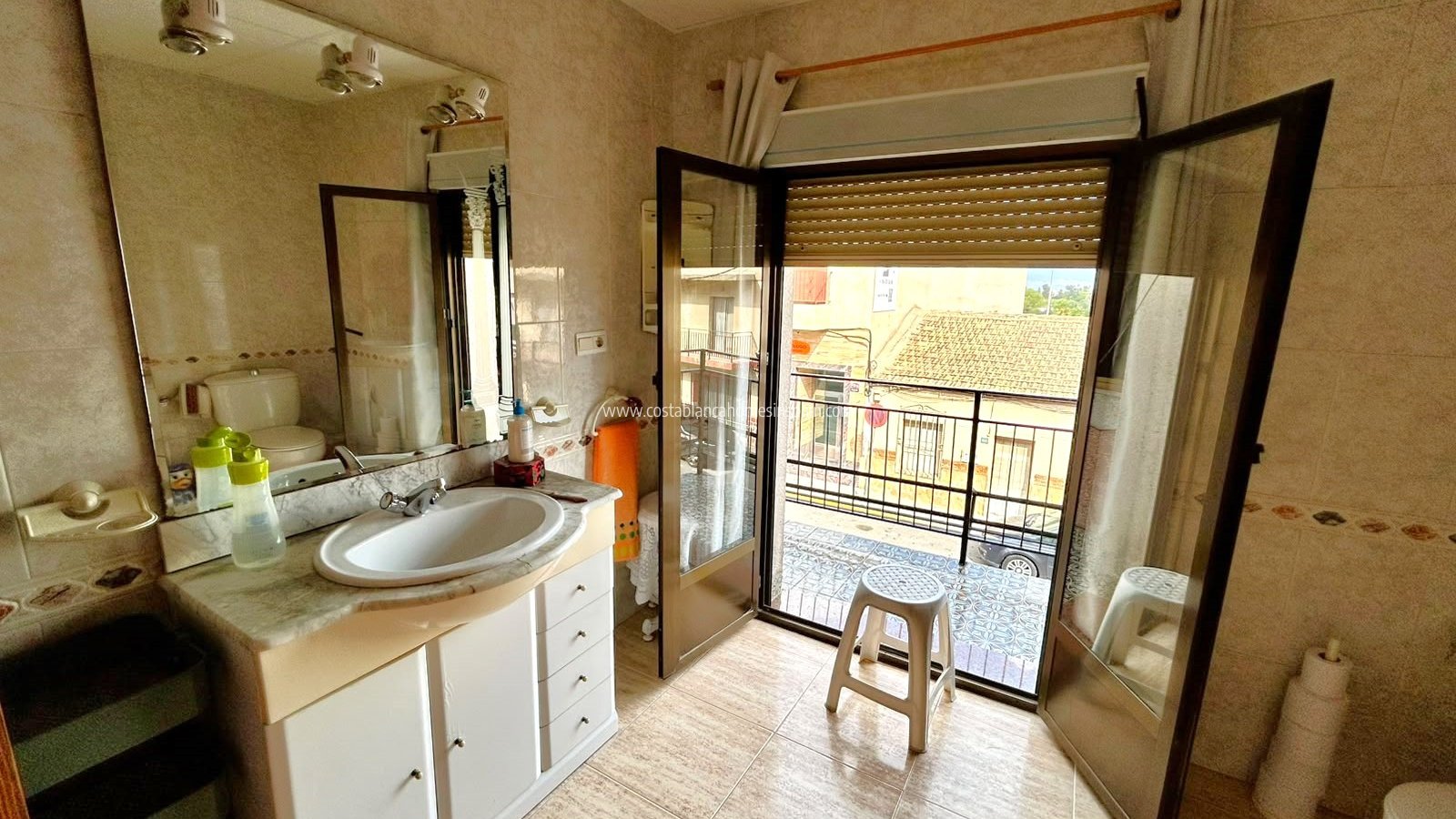 Resale - Townhouse - Algorfa