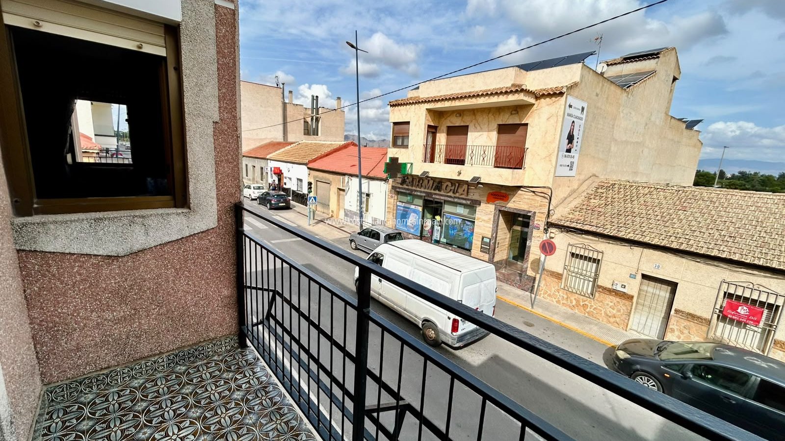 Resale - Townhouse - Algorfa