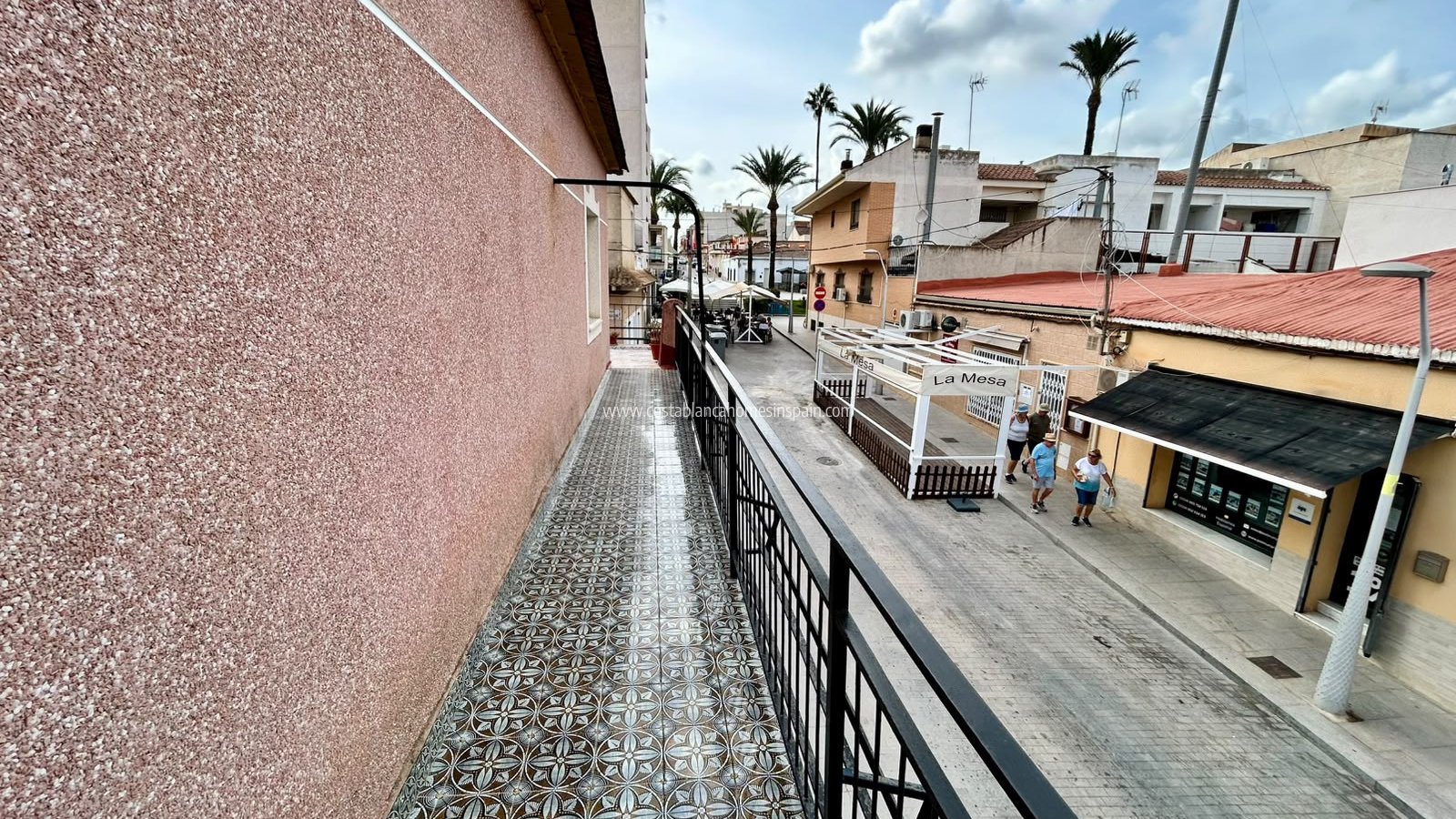 Resale - Townhouse - Algorfa