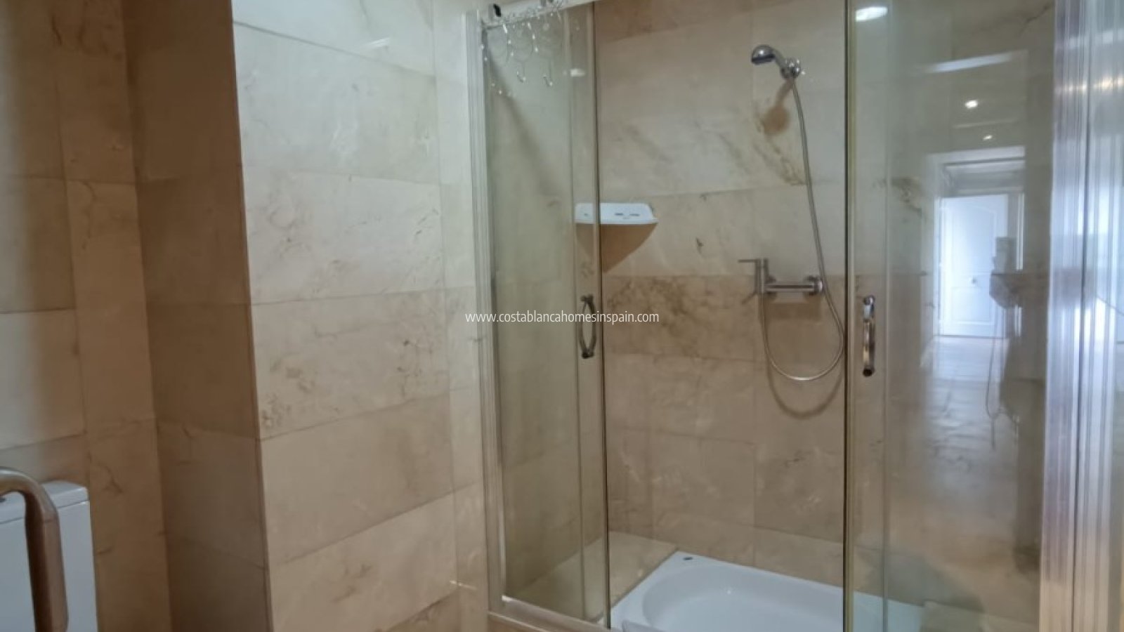 Resale - Townhouse - Algorfa