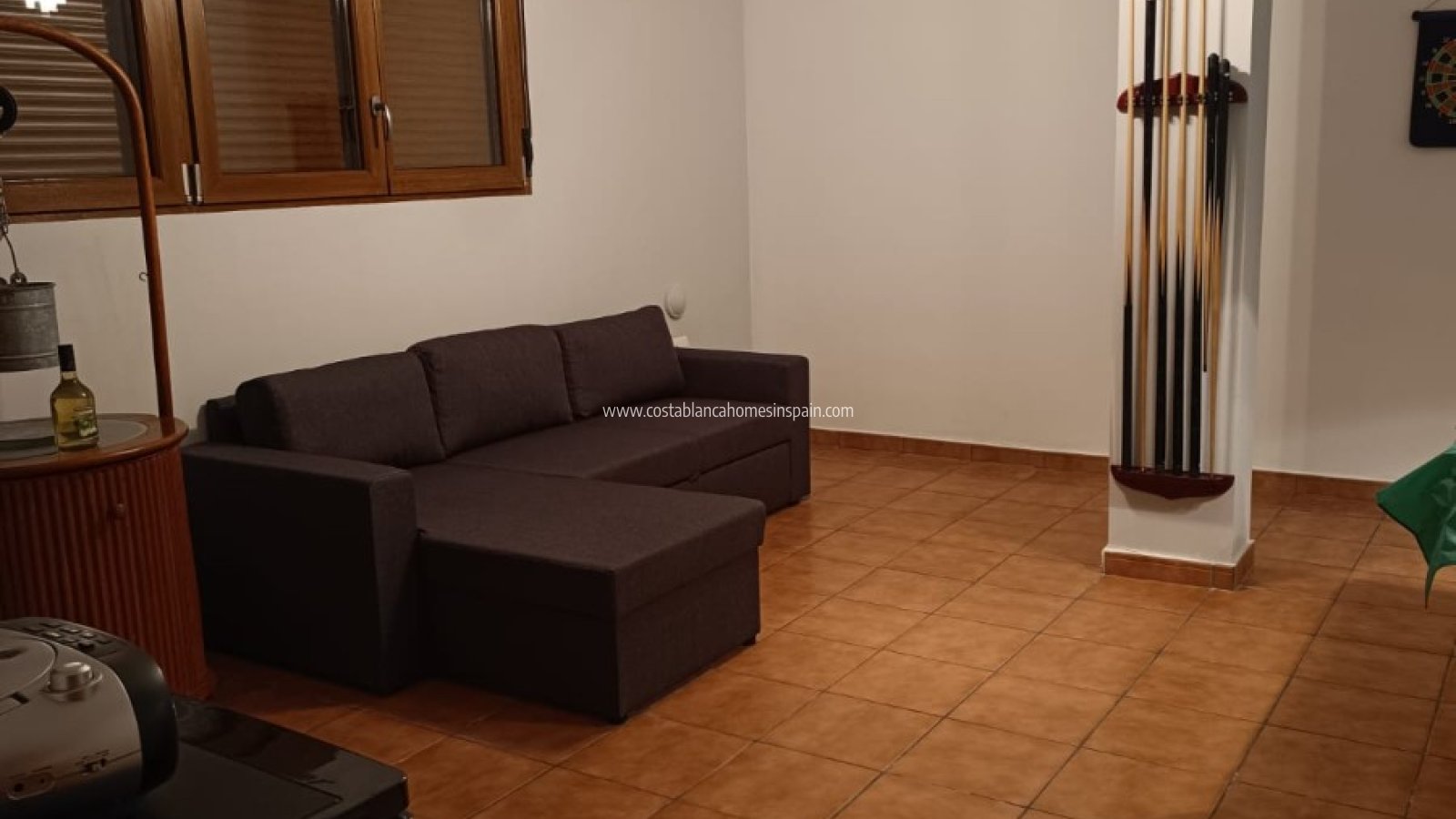 Resale - Townhouse - Algorfa