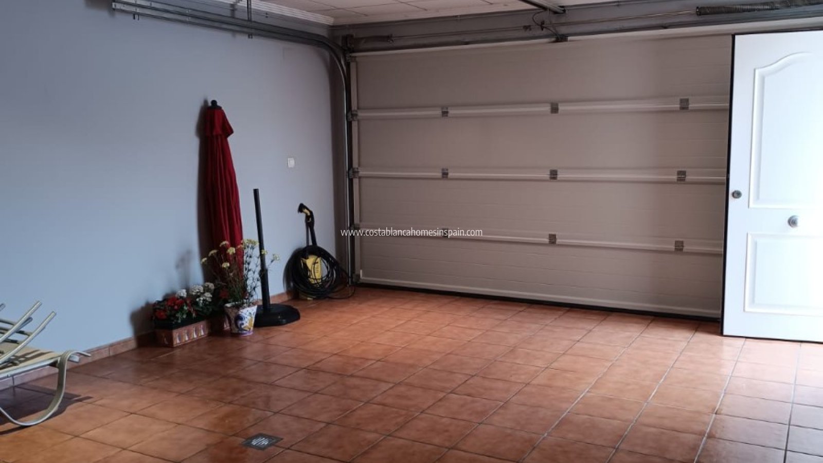 Resale - Townhouse - Algorfa