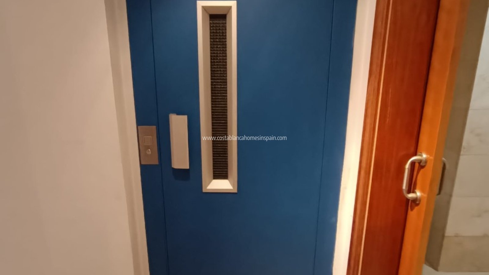 Resale - Townhouse - Algorfa