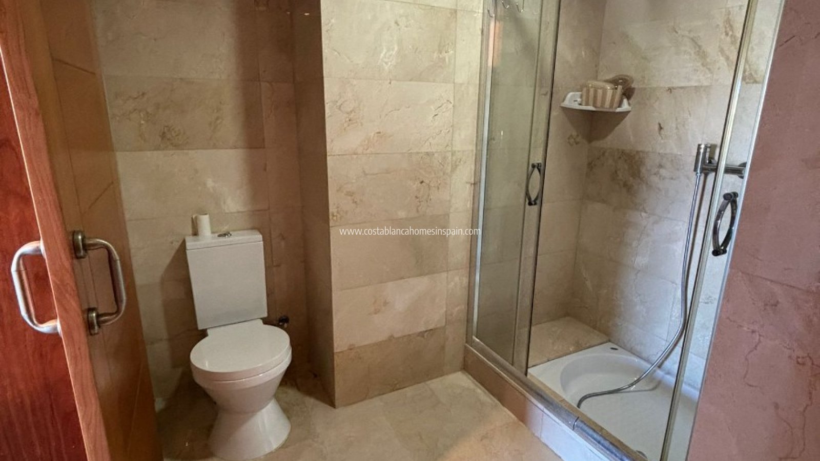 Resale - Townhouse - Algorfa