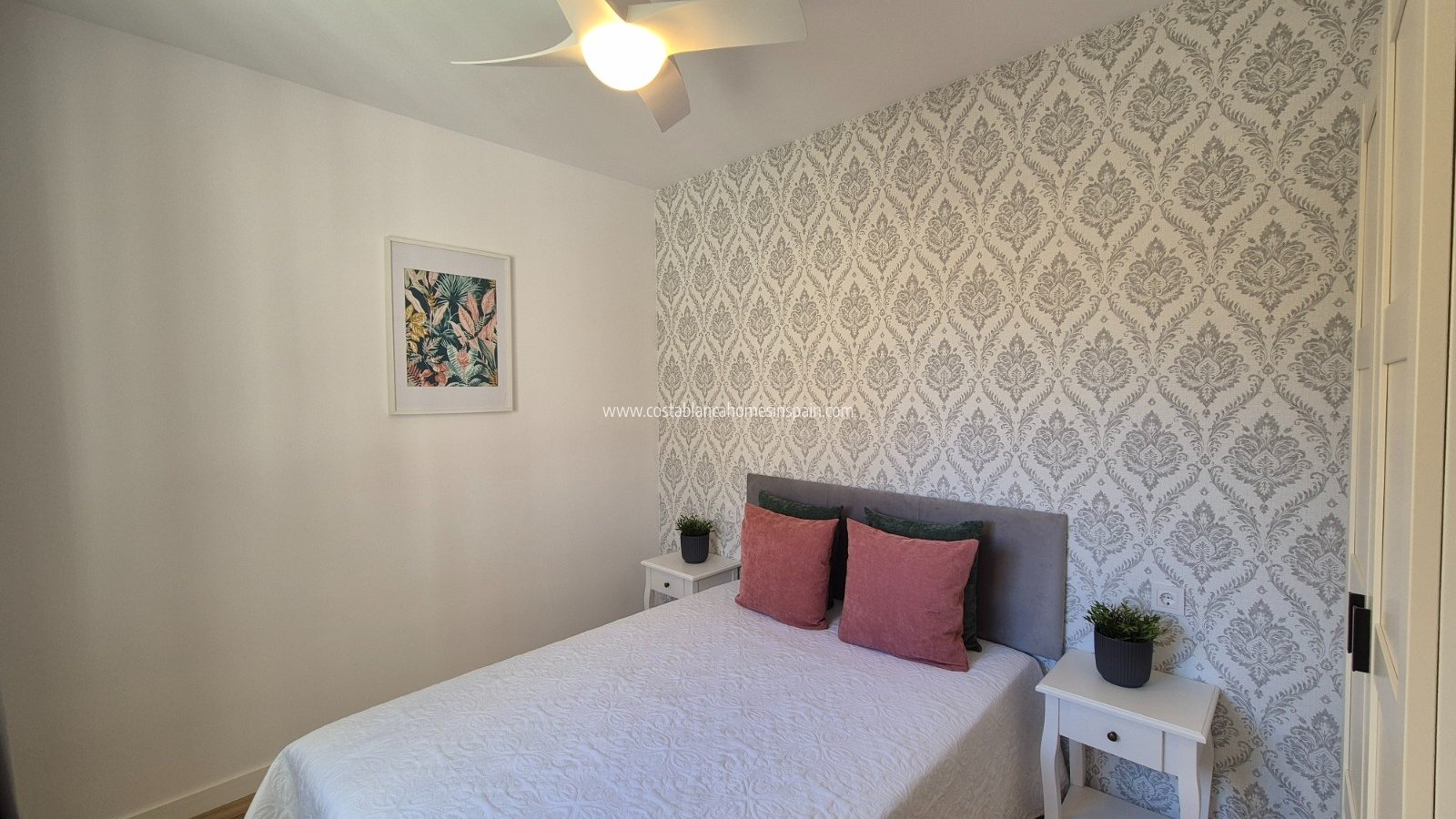Resale - Townhouse - Alicante - La Florida