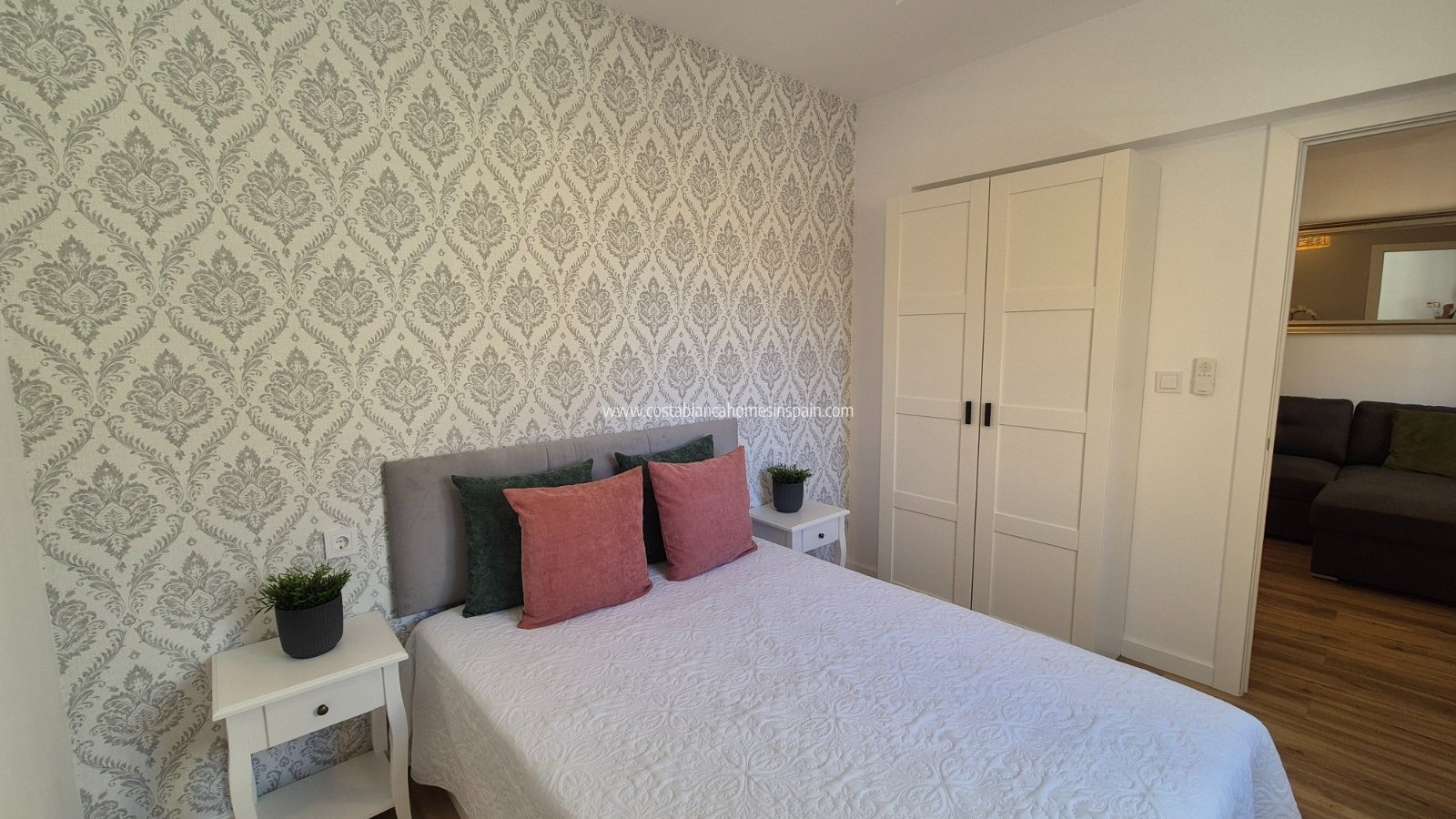 Resale - Townhouse - Alicante - La Florida