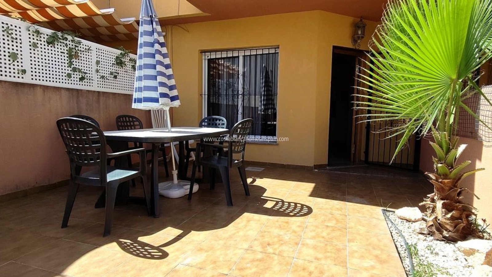 Resale - Townhouse - Cabo Roig