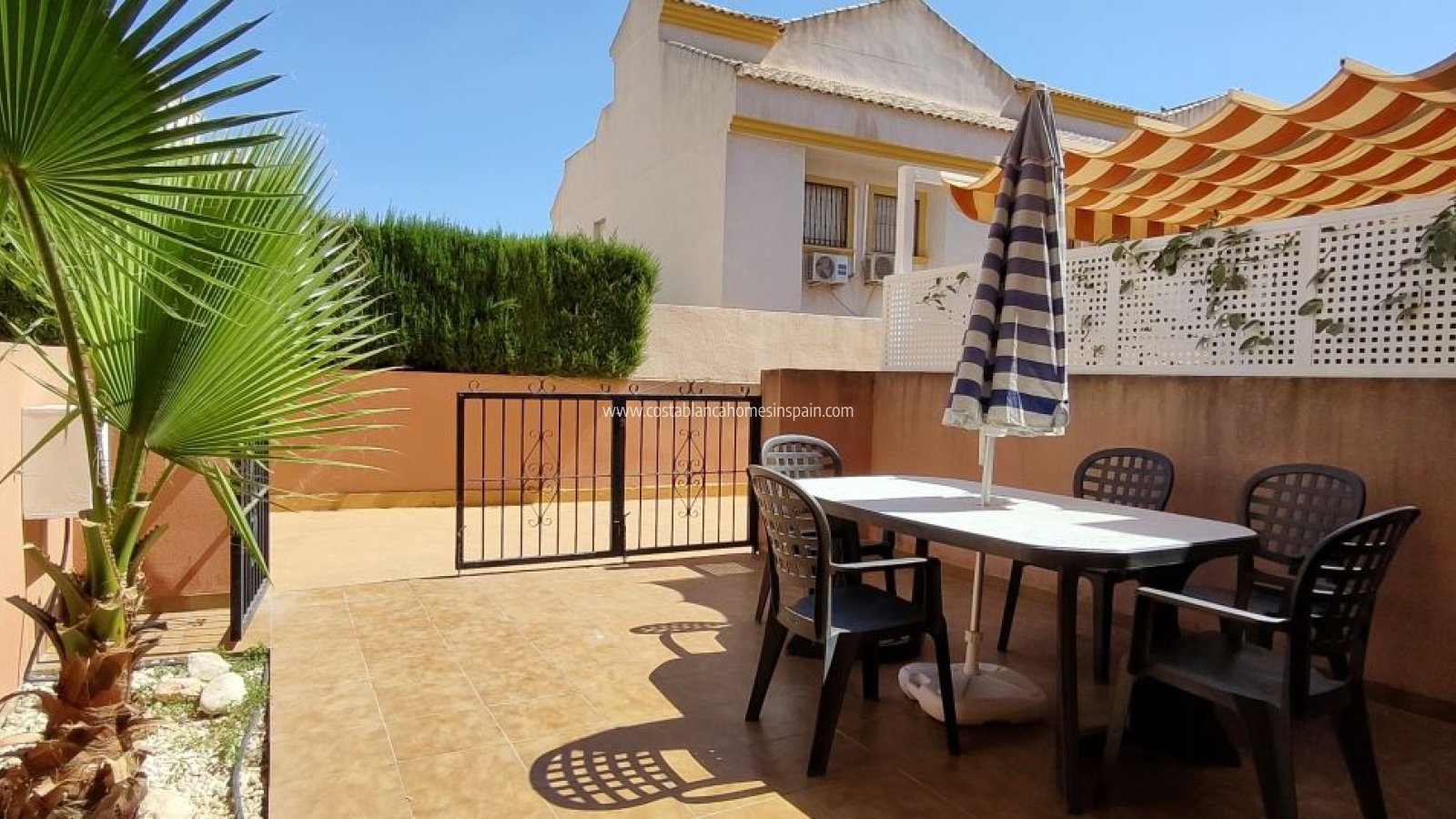 Resale - Townhouse - Cabo Roig