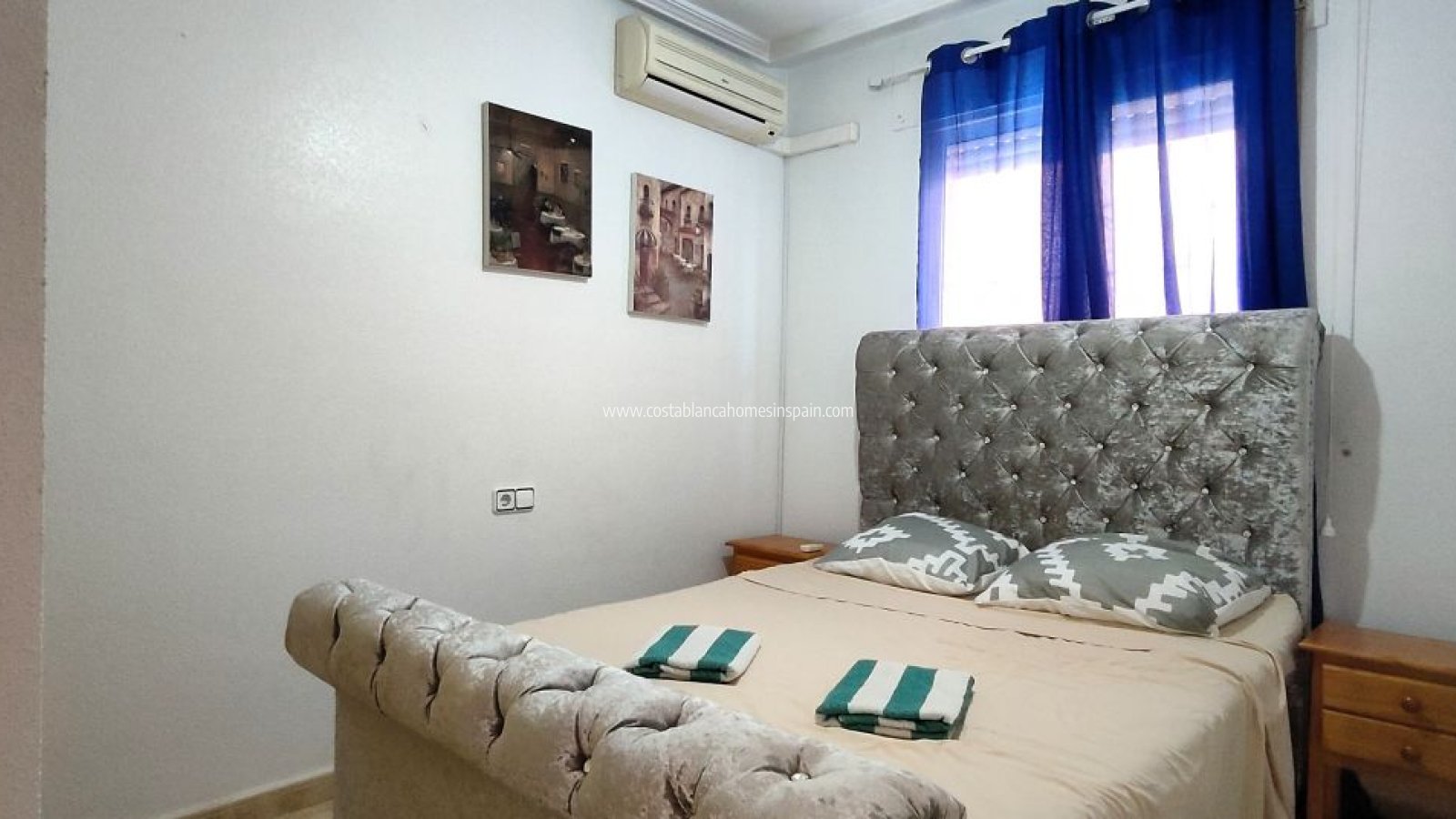Resale - Townhouse - Cabo Roig