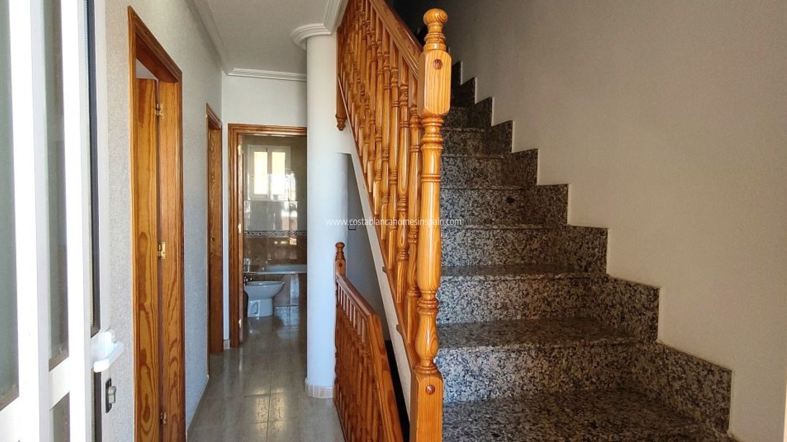 Resale - Townhouse - Cabo Roig