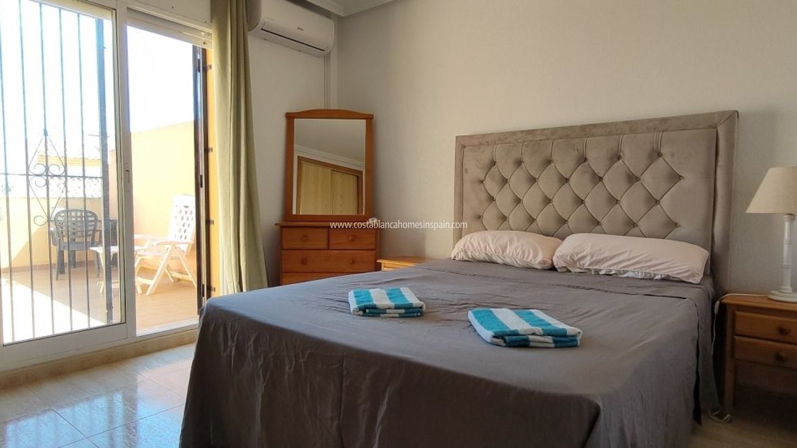 Resale - Townhouse - Cabo Roig