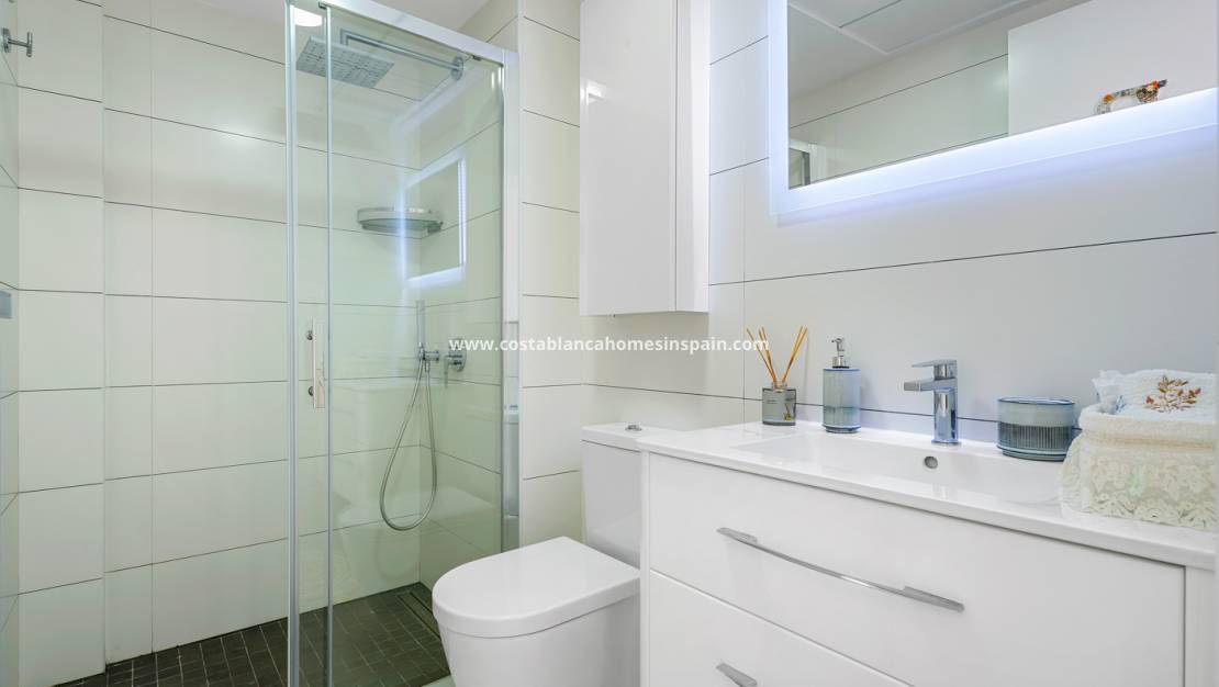 Resale - Townhouse - Cabo Roig