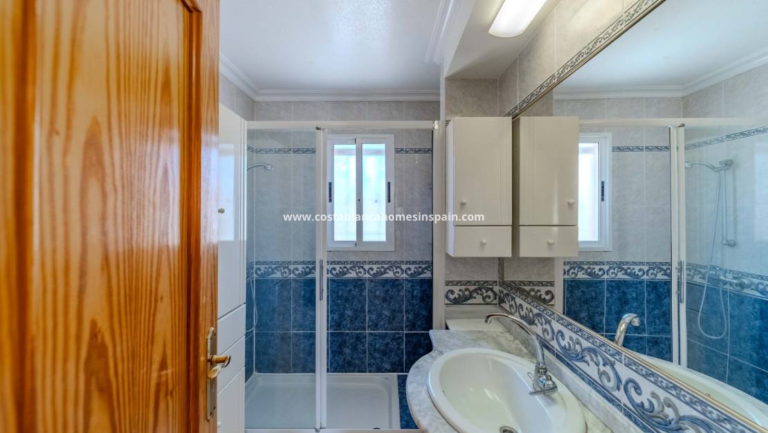 Resale - Townhouse - Cabo Roig