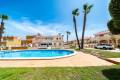Resale - Townhouse - Cabo Roig