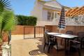 Resale - Townhouse - Cabo Roig