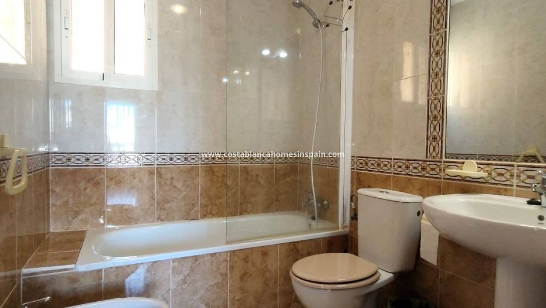 Resale - Townhouse - Cabo Roig