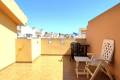 Resale - Townhouse - Cabo Roig