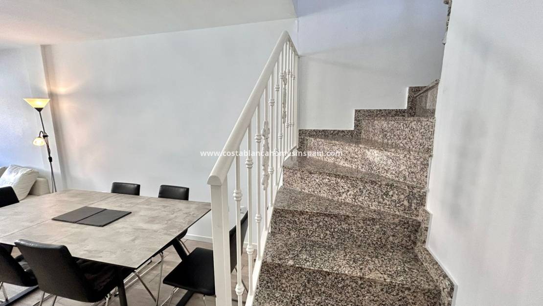 Resale - Townhouse - Cabo Roig