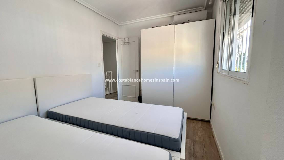 Resale - Townhouse - Cabo Roig